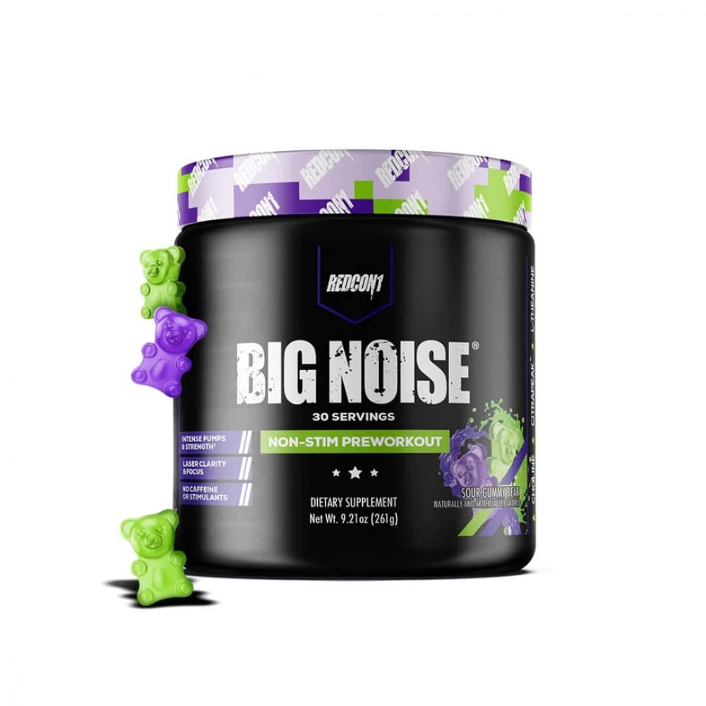 Redcon1 Big Noise - 261 g
