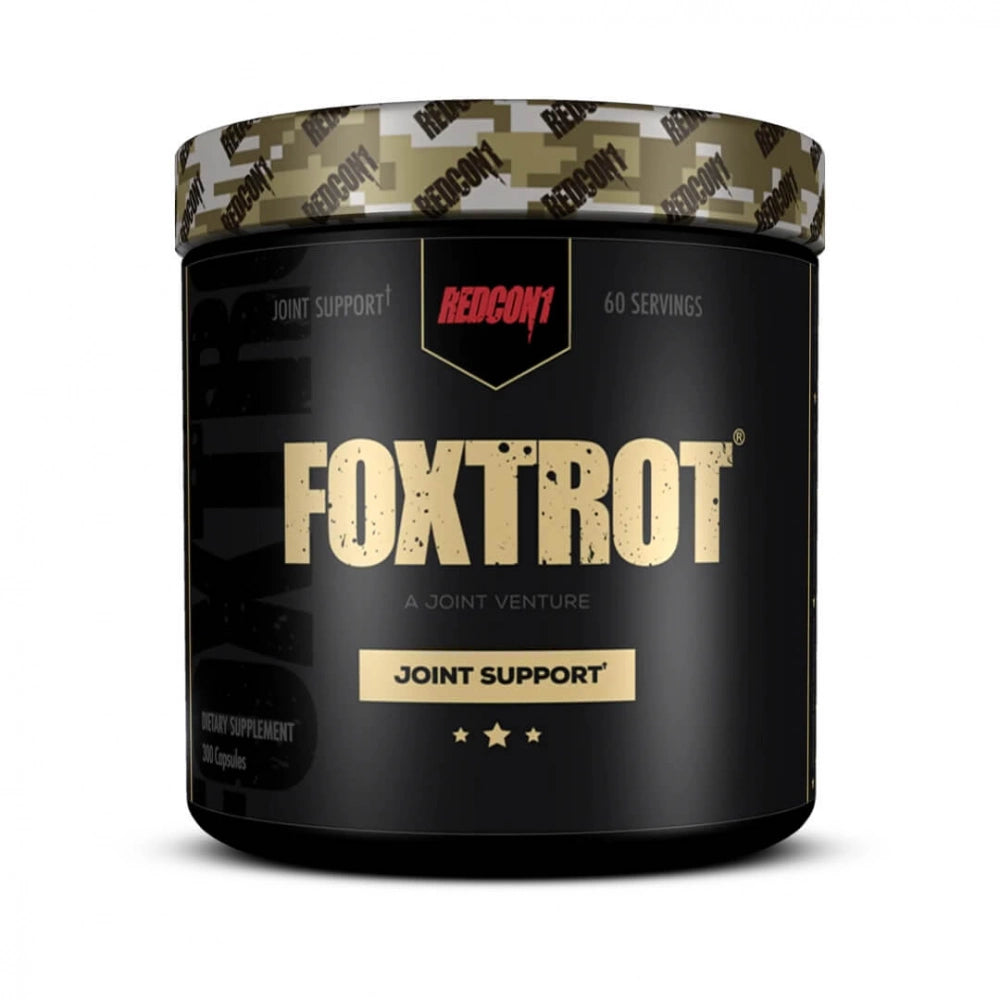 Redcon1 Foxtrot - 300 tabletter