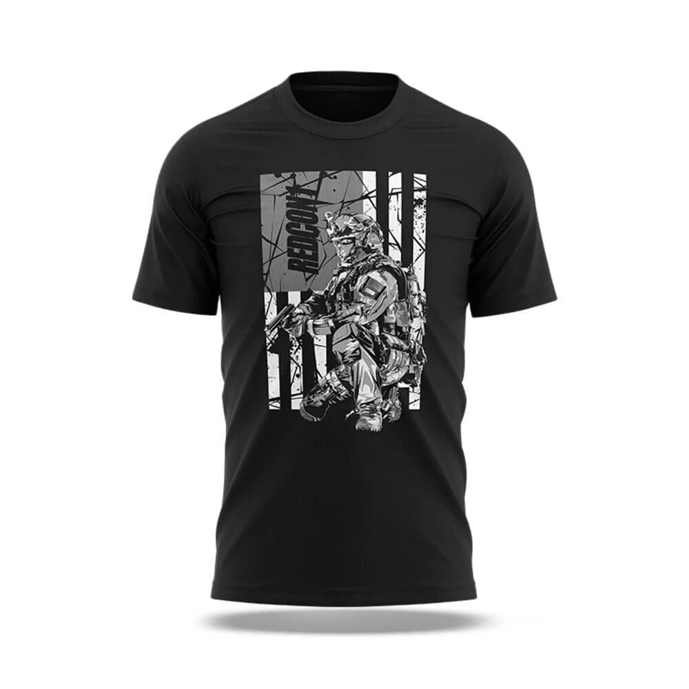 Redcon1 Patriotic Defender Shirt - S