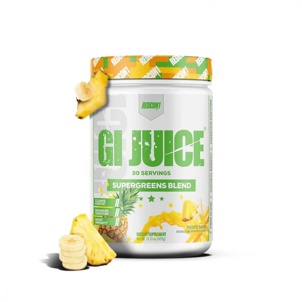 Redcon1 GI Juice - 450 g