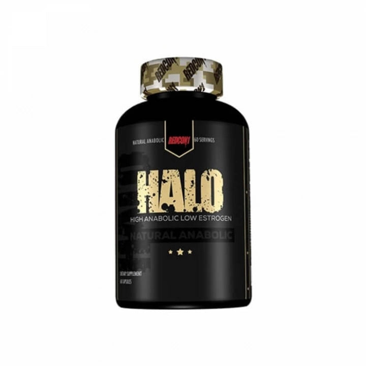 Redcon1 Halo - 60 kapslar