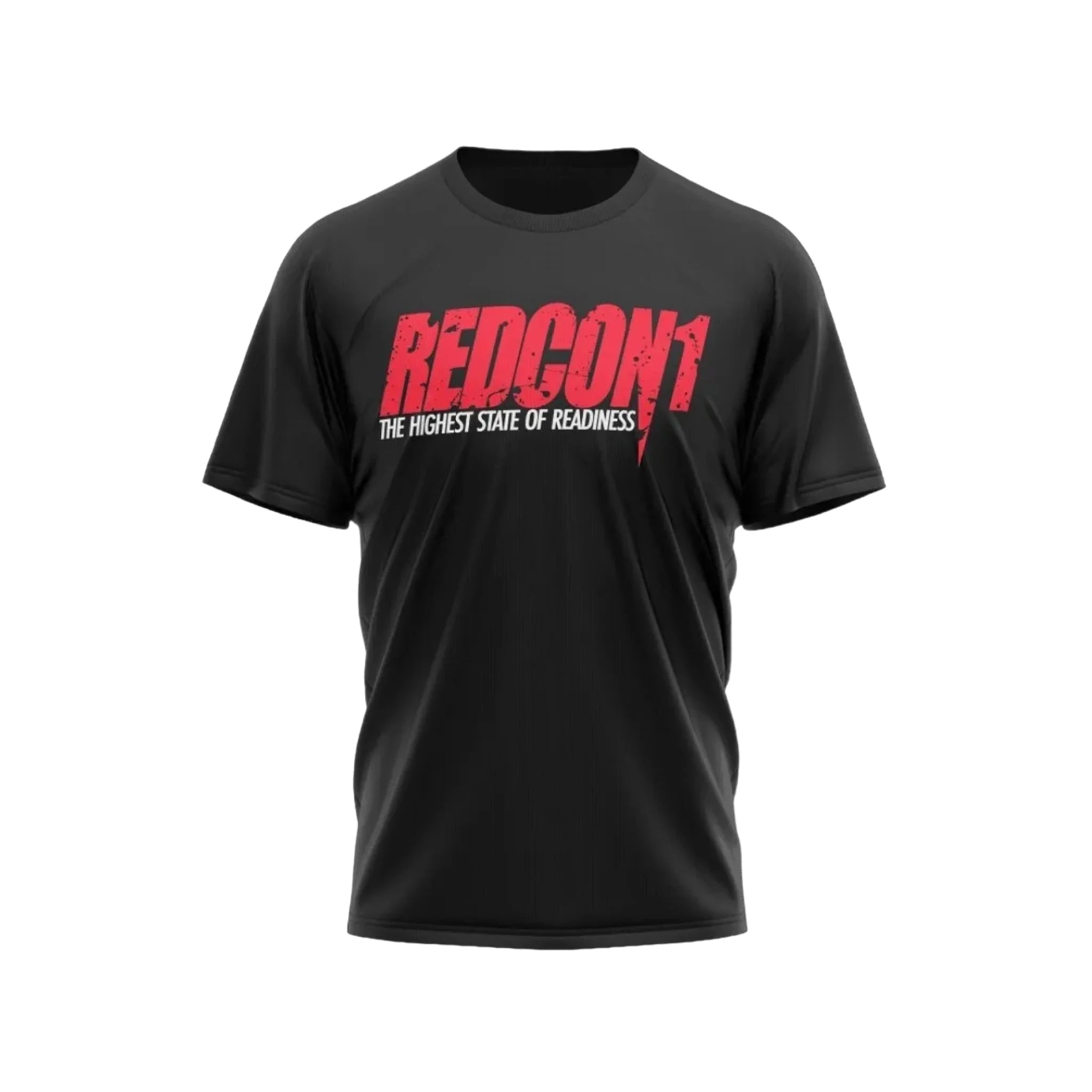 Redcon1 Red/Black OG Shirt - XL