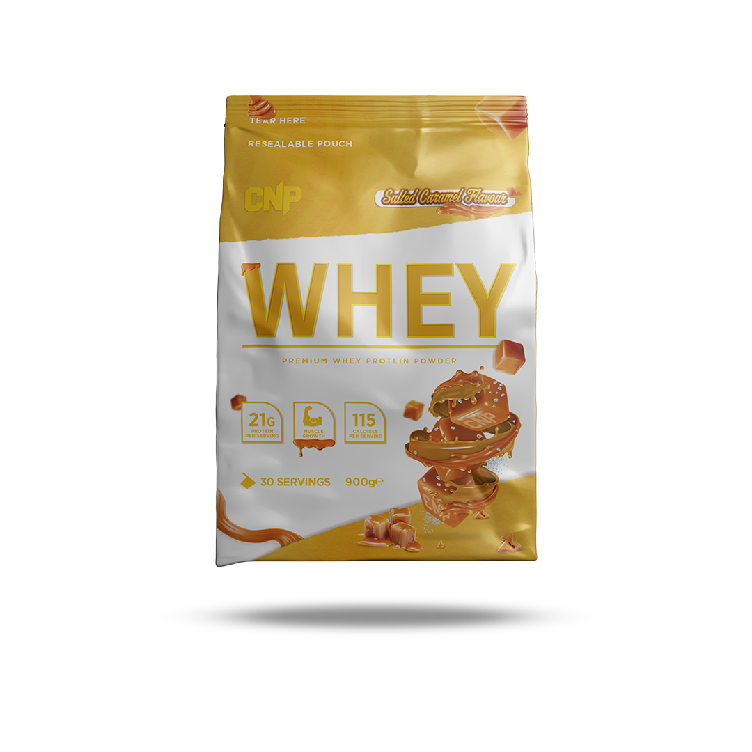 CNP Whey - 900 g