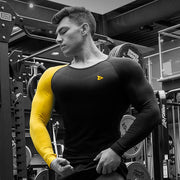 Dedicated Seamless Long Sleeve