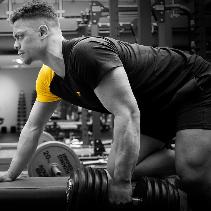 Dedicated Seamless T-Shirt