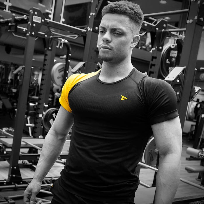 Dedicated Seamless T-Shirt