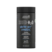 Applied Nutrition Shed-H2O - 180 caps - Muskelkompaniet