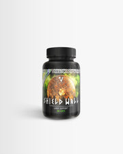 Viking Power Shield Wall - 90 kapslar