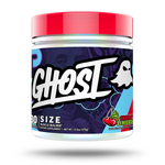 Ghost Size V3 - 30 servings