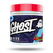 Ghost Size V3 - 30 servings