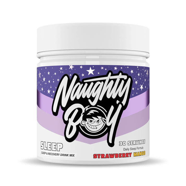 Naughty Boy Sleep - 405 g