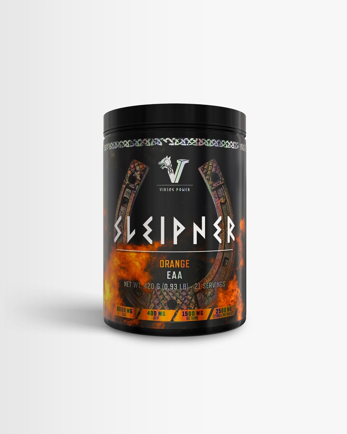 Viking Power Sleipner EAA - 420 g