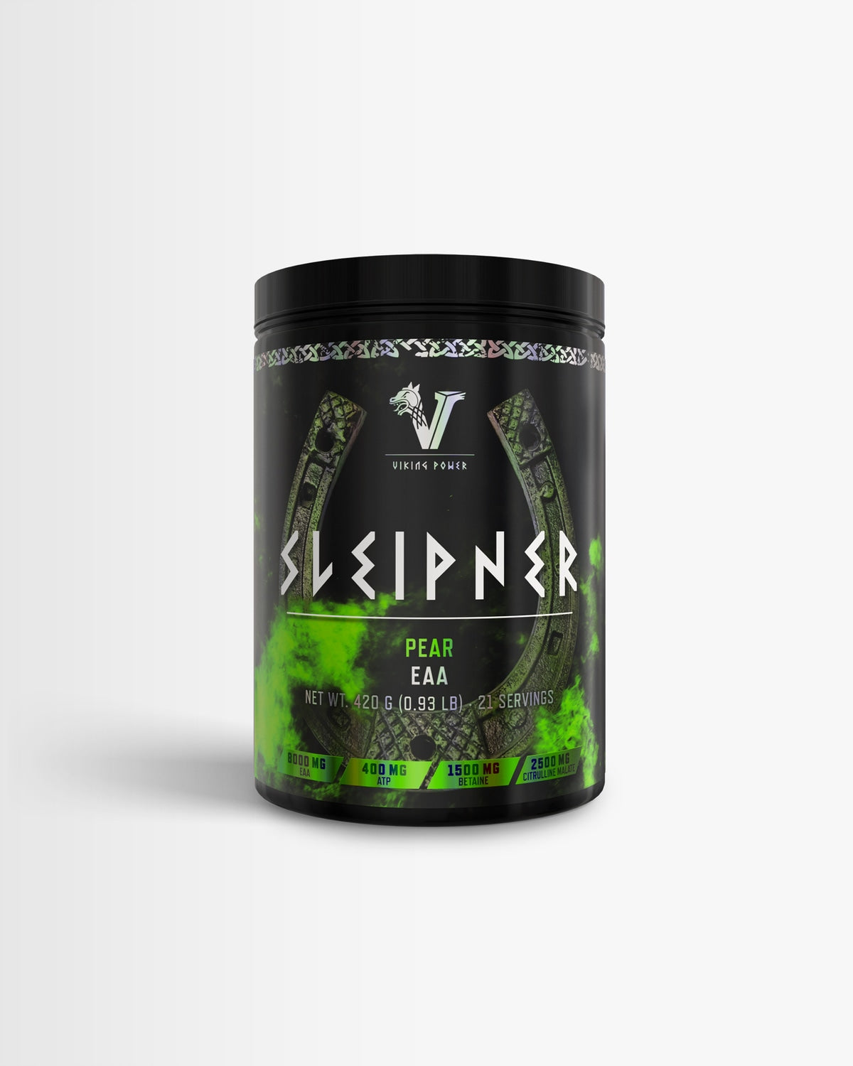 Viking Power Sleipner EAA - 420 g