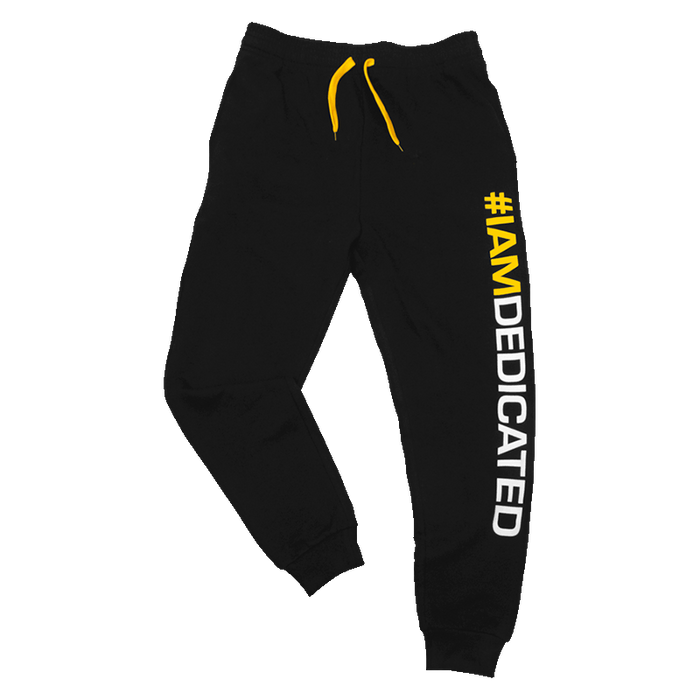 Dedicated Slimfit Pants - I am Dedicated