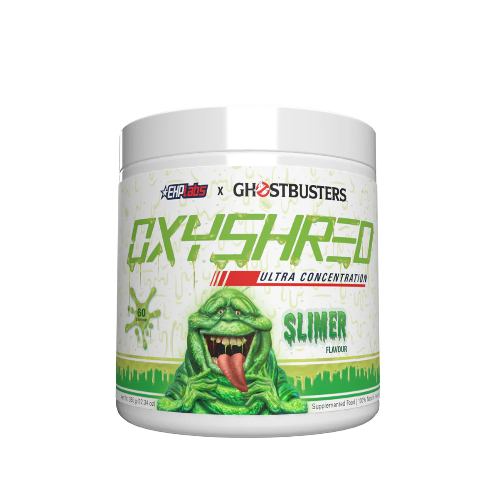 EHP Labs OxyShred - 60 servings