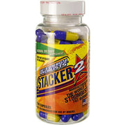 Stacker2 Ephedra-Free - 100 kapslar