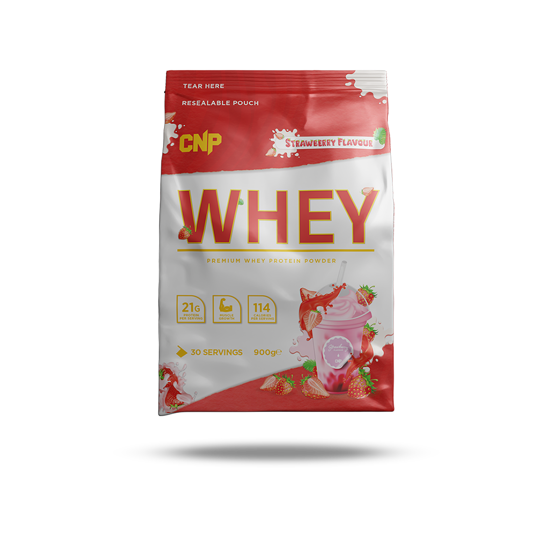CNP Whey - 900 g