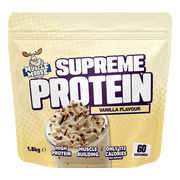 Muscle Moose Supreme Protein - 60 servings - Vanilla