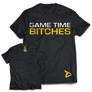Dedicated T-Shirt - Game Time
