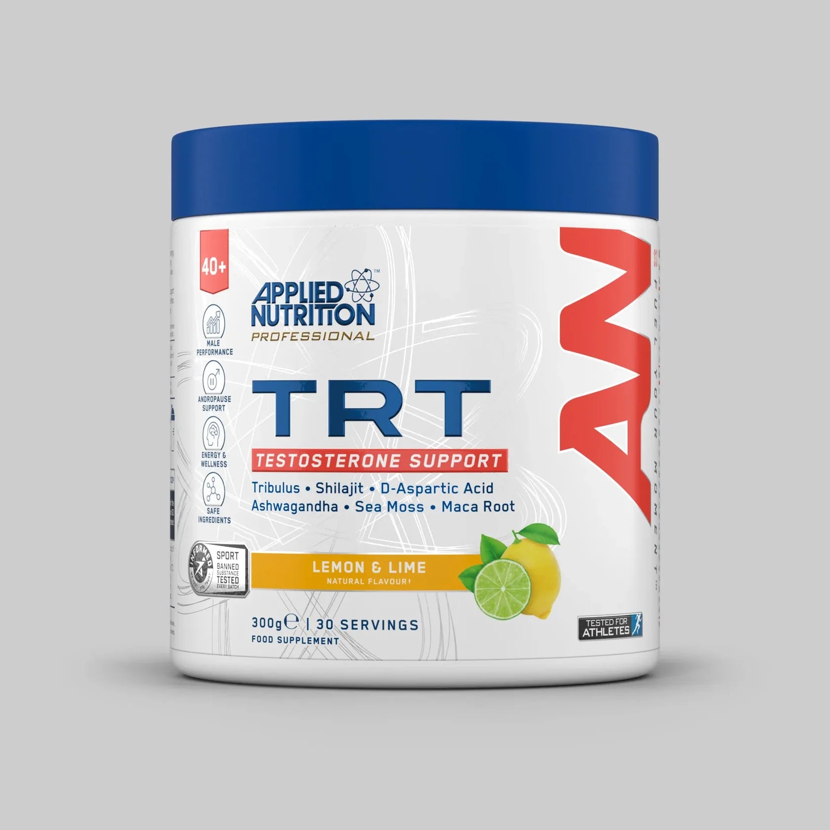 Applied Nutrition Testosterone Health - 300 g