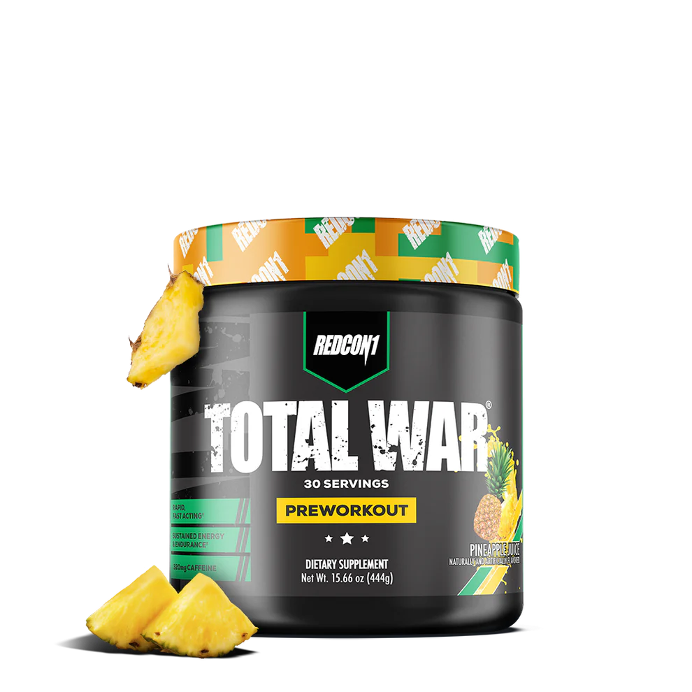 Redcon1 Total War - 441 g
