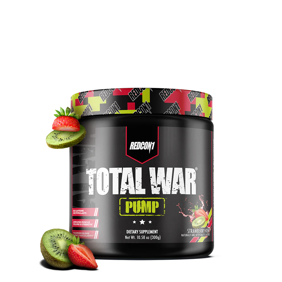 Redcon1 Total War Pump - 20 servings