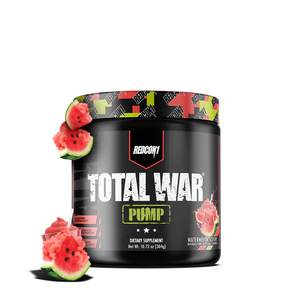 Redcon1 Total War Pump - 20 servings