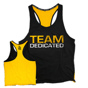 Dedicated Premium Stringer - Team Dedicated