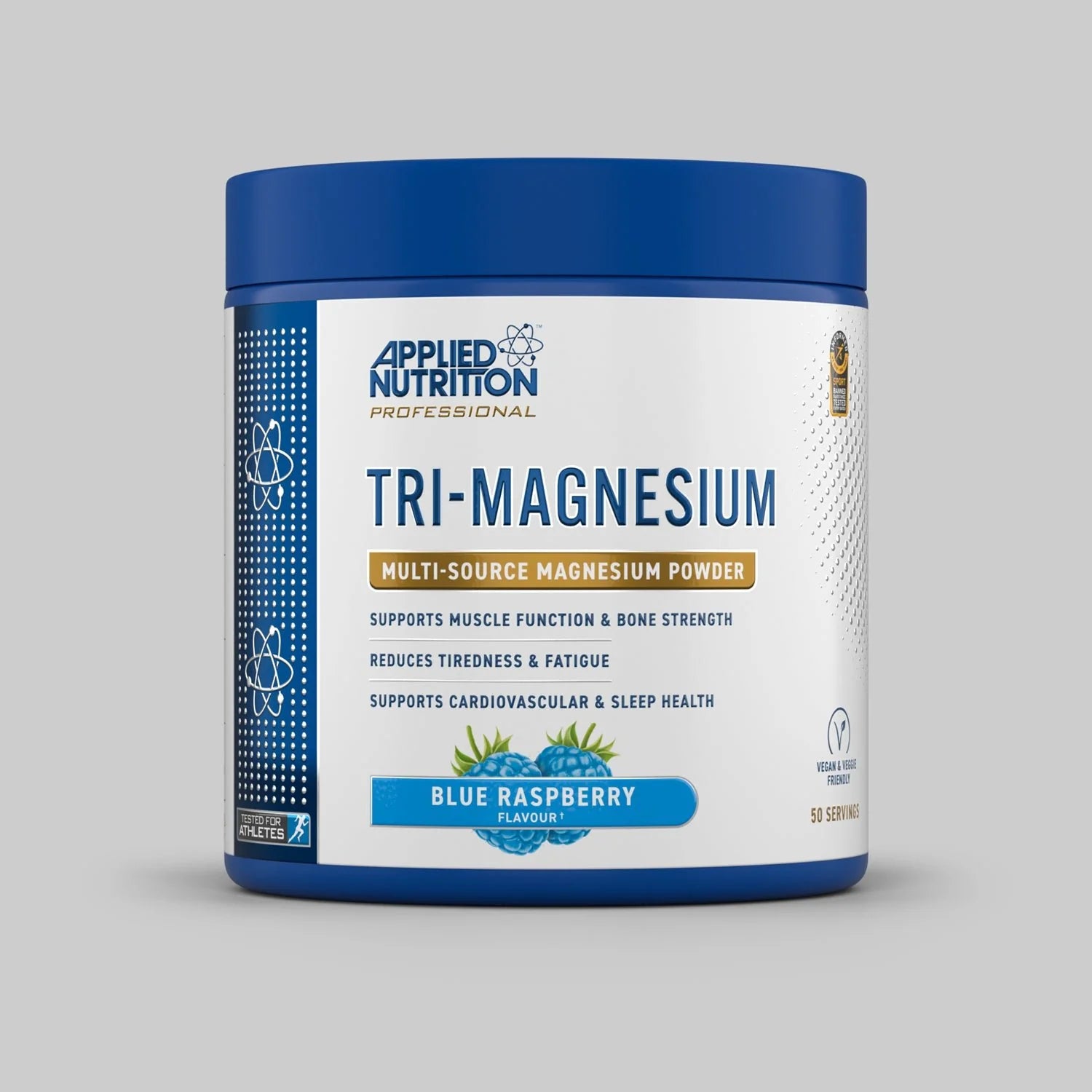 Applied Nutrition Tri-Magnesium - 200 g - Muskelkompaniet