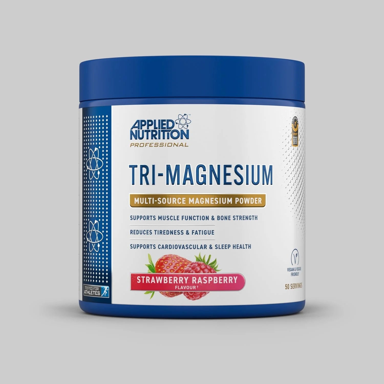 Applied Nutrition Tri-Magnesium - 200 g - Muskelkompaniet