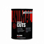 Animal Advanced Cuts - 42 packs