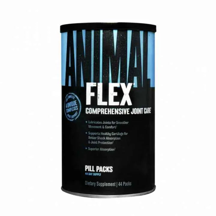 Animal Flex - 44 packs