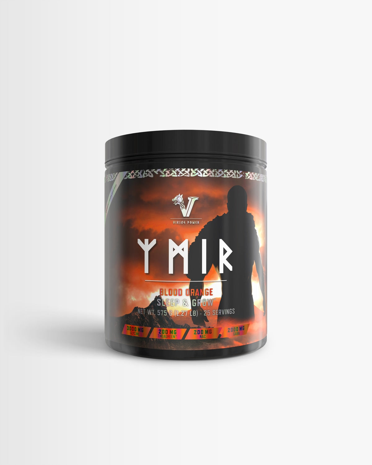 Viking Power Ymir Sleep & Grow - 525 g