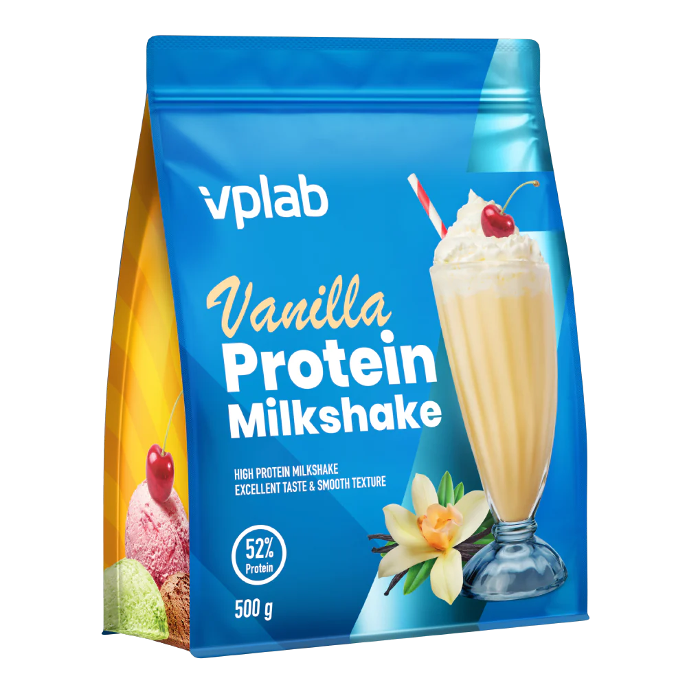 VPLab Protein Milkshake - 500 g