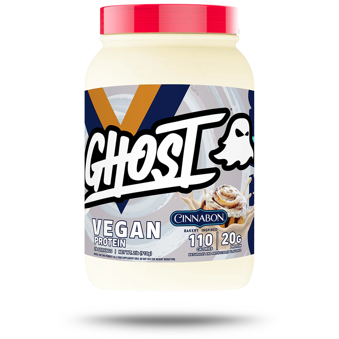 Ghost Vegan - 28 servings