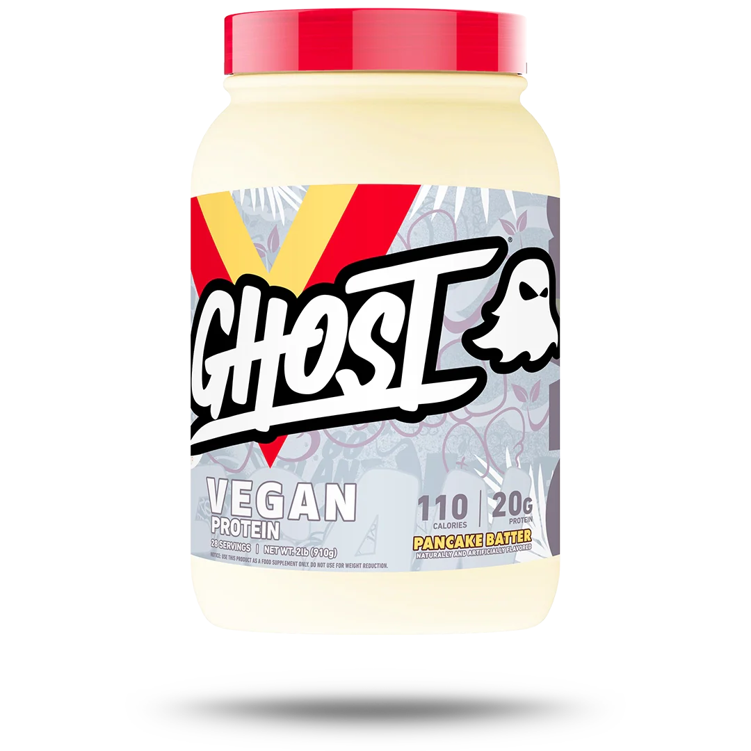 Ghost Vegan - 28 servings