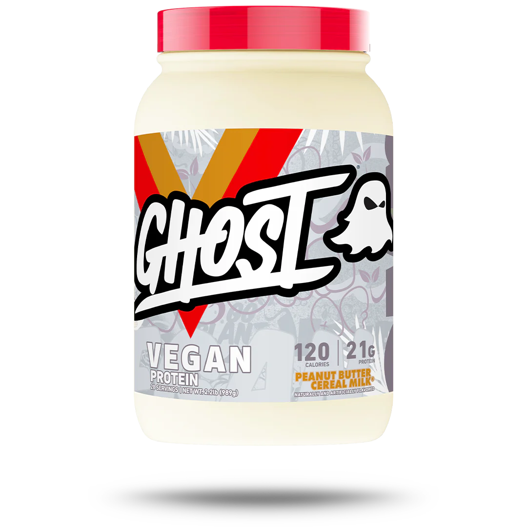 Ghost Vegan - 28 servings