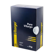 Vitargo Pure - 2000 g - Natural