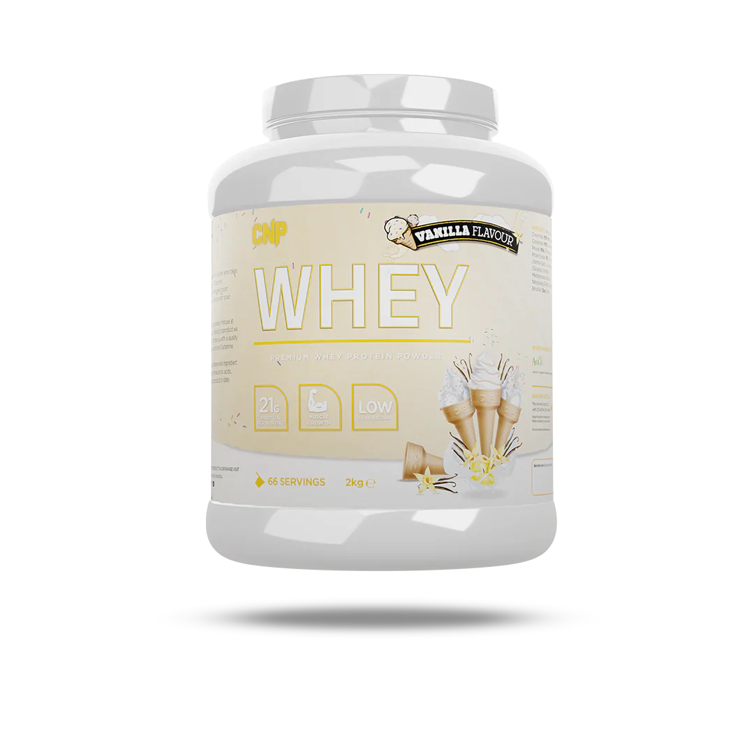 CNP Whey - 2000 g