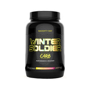 Naughty Boy Winter Soldier CARB3 - 1350 g