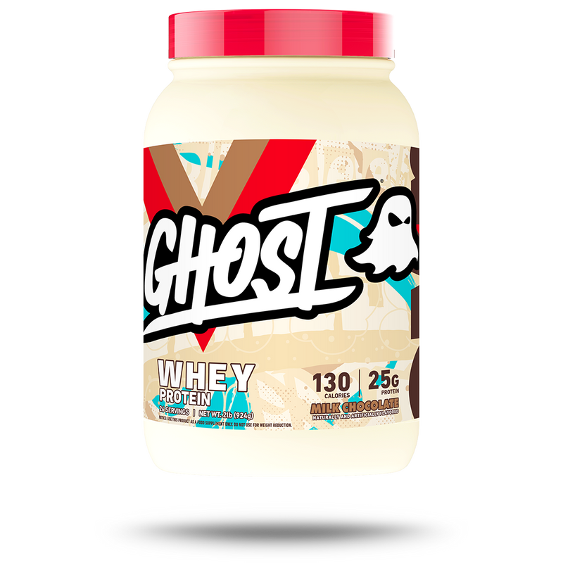 Ghost Whey - 27 servings