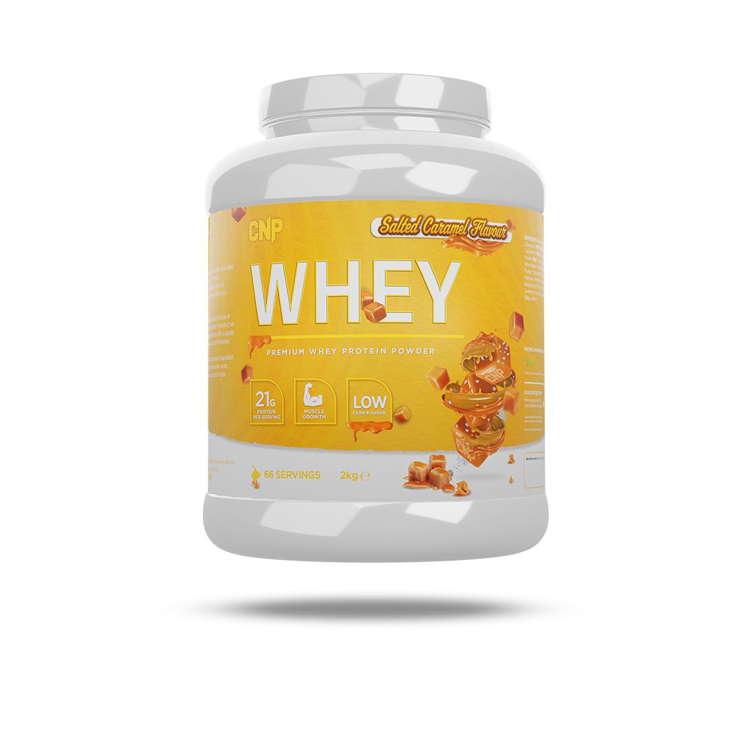 CNP Whey - 2000 g