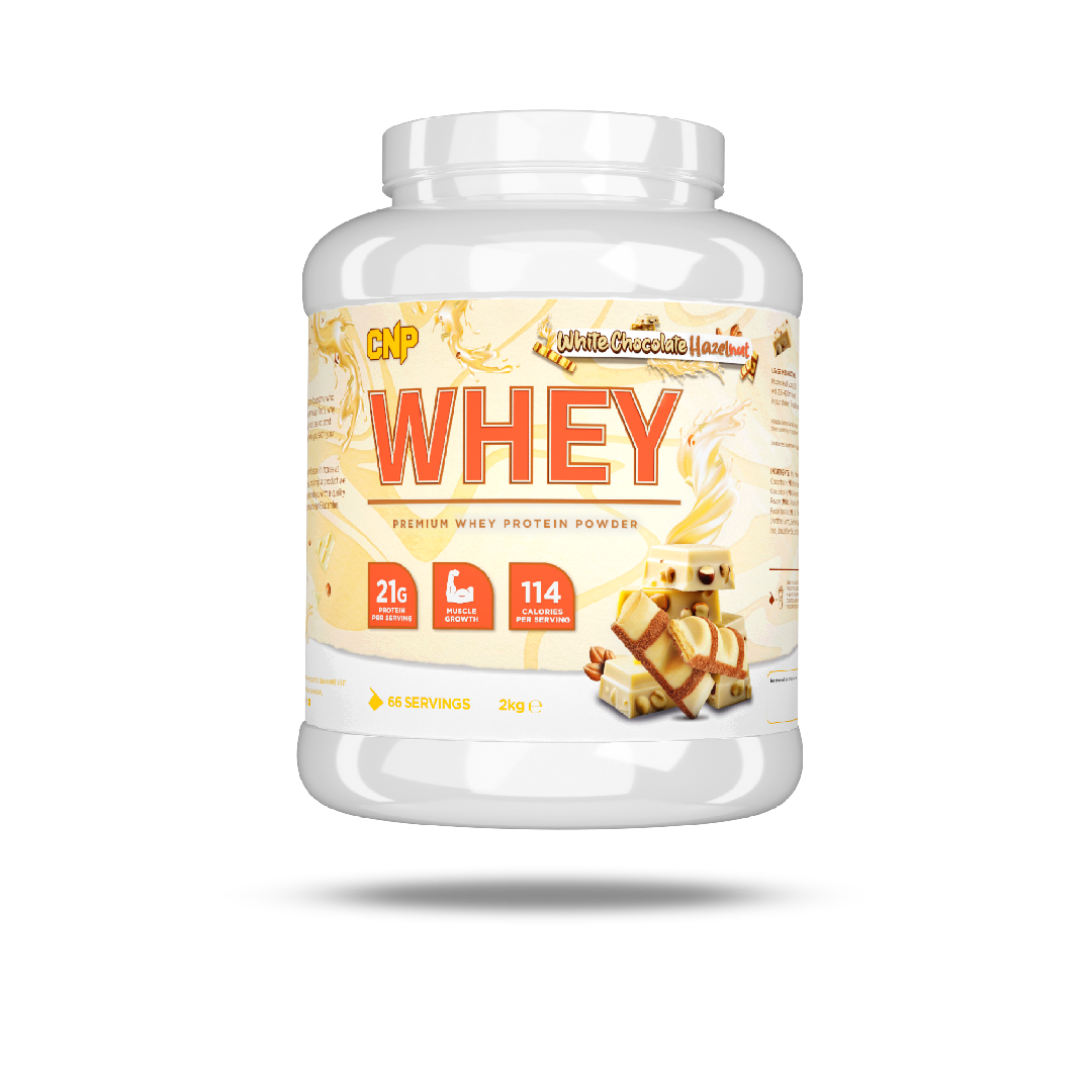 CNP Whey - 2000 g