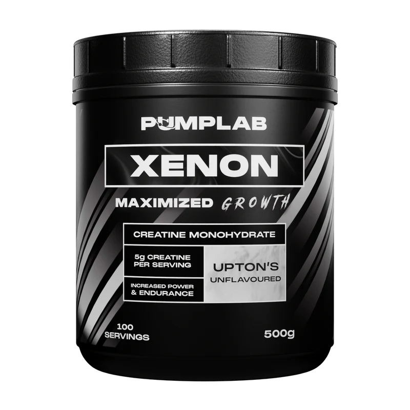 XENON - Creatine Monohydrate