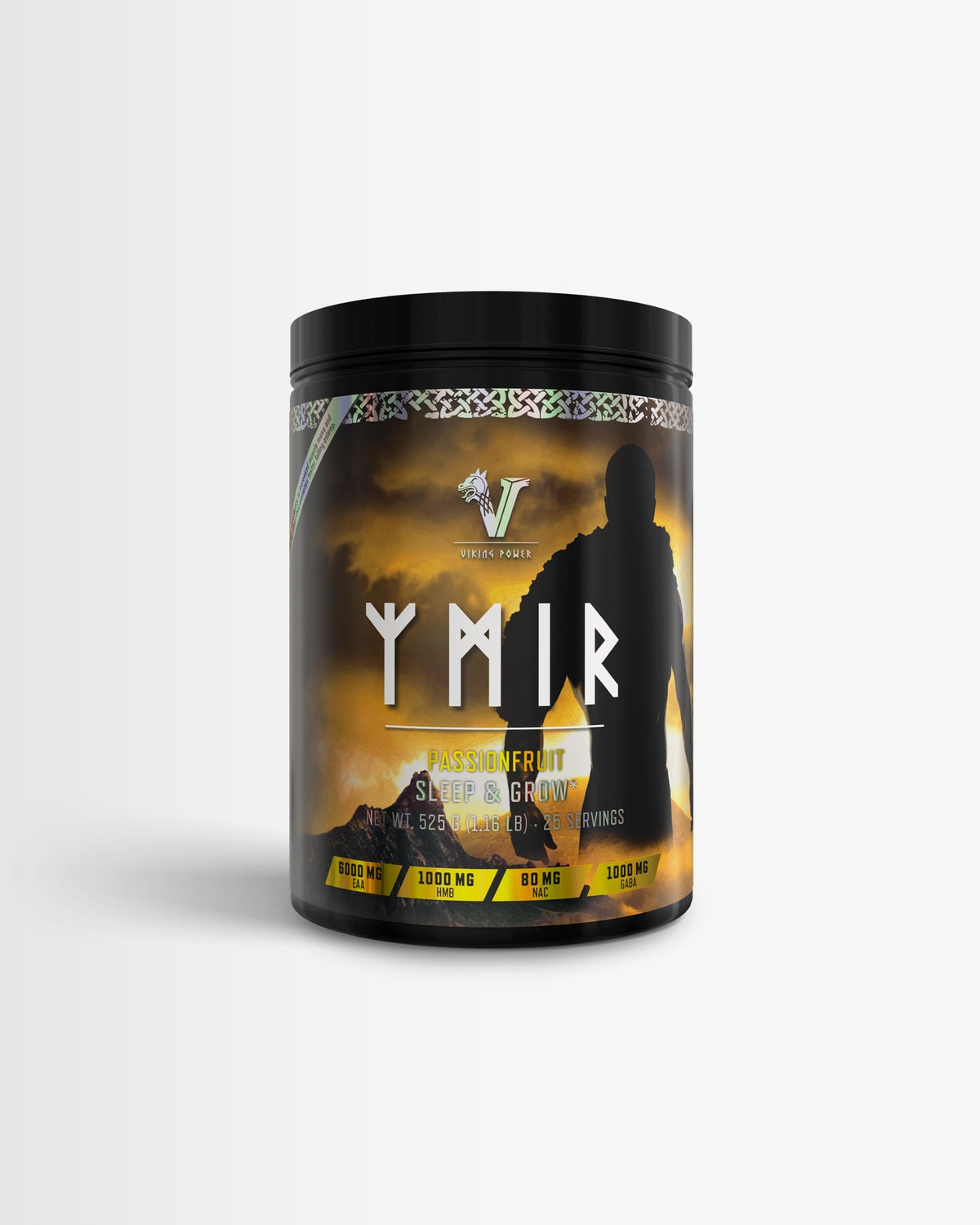 Viking Power Ymir Sleep & Grow - 525 g