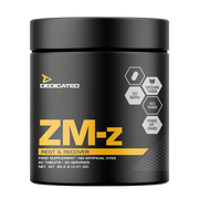 Dedicated Nutrition ZM-z - 60 tabletter