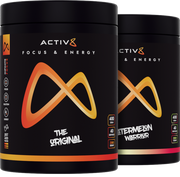 Activ8 Focus & Energy Drink - 400 g