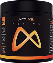 Activ8 Revive - 60 caps - Muskelkompaniet