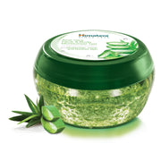Himalaya Aloe Vera Face & Body Moisturizer Gel - 300 ml