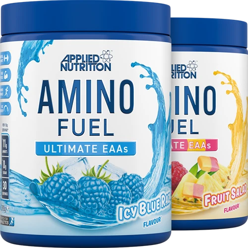 Applied Nutrition Amino Fuel EAA - 390 g